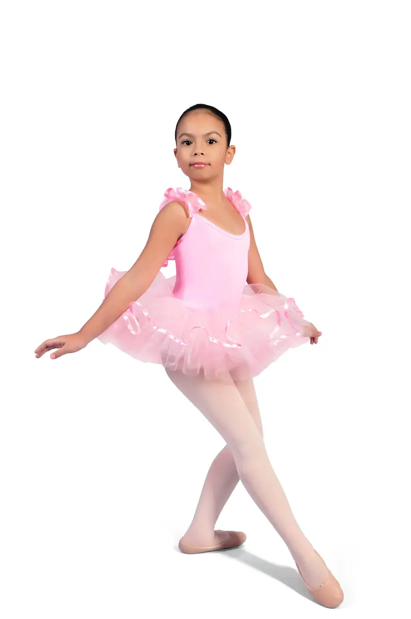 Tutù danza classica BON BON C2645