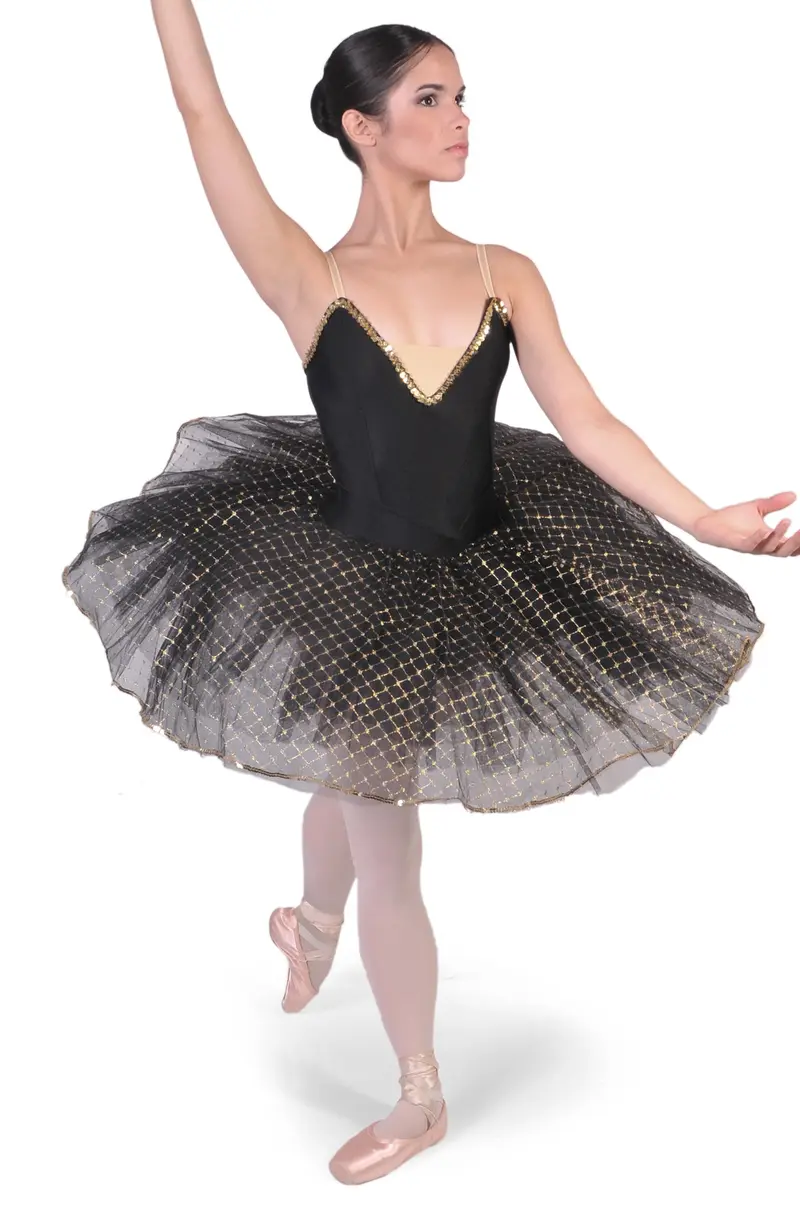Tutù danza classica CISNE C2622
