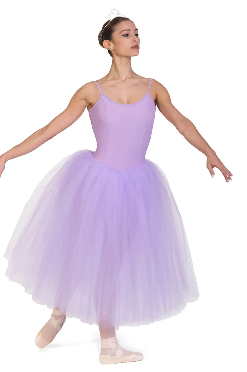 Tutù danza classica DEGAS TUD418
