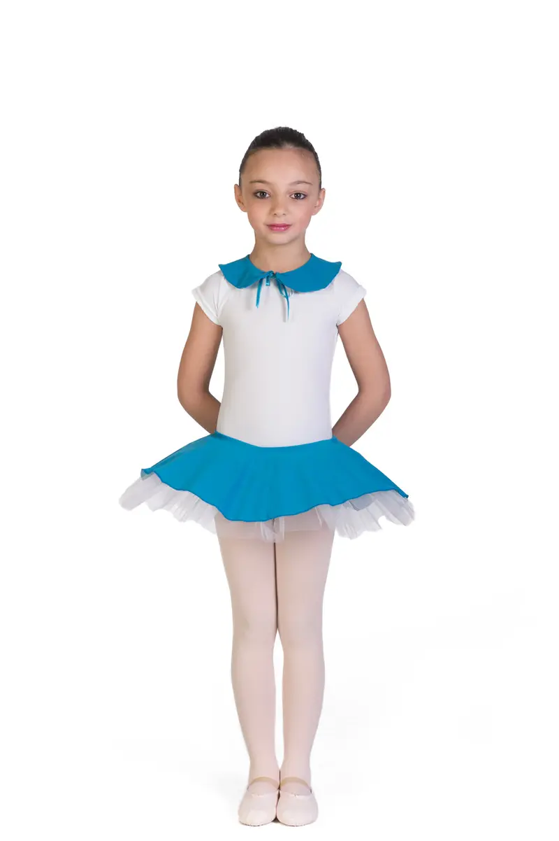 Tutù danza classica PUPIL C2685