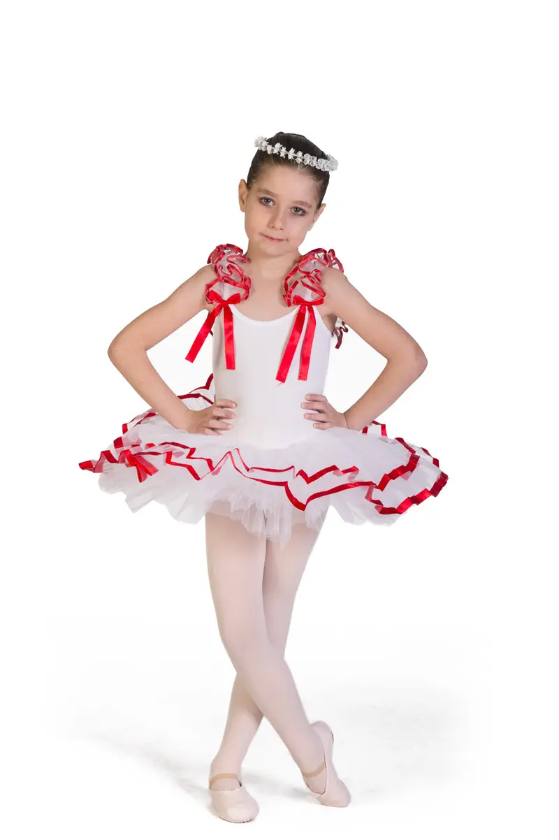 Tutù danza classica ROUCHE C2605