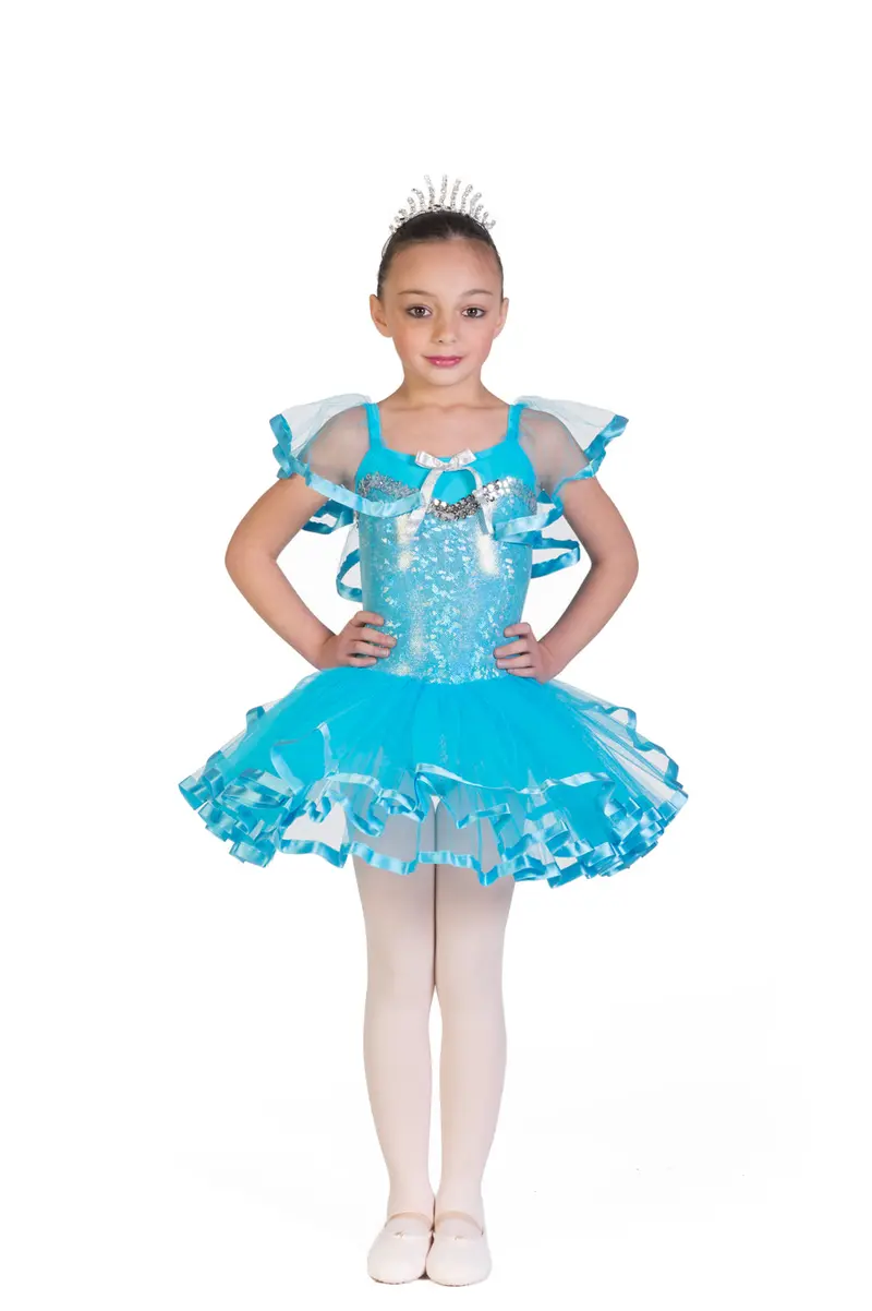 Tutù danza classica SKY FOIL C2701