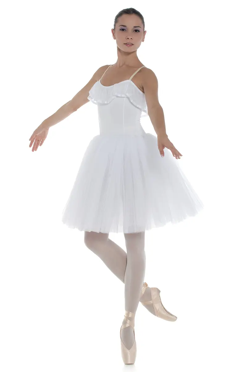 Tutù danza classica TU6Y