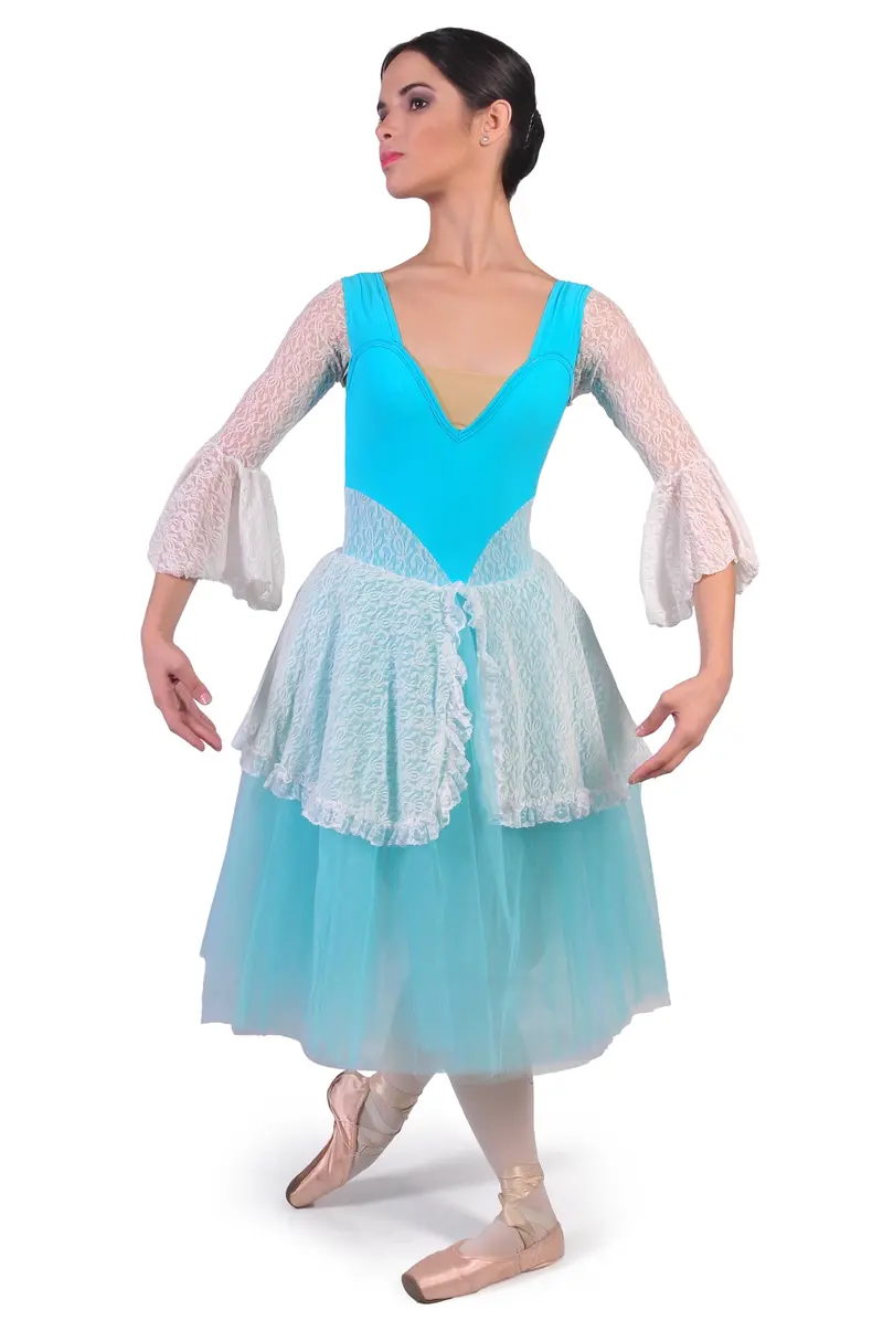 Tutu danza DAMA C2508