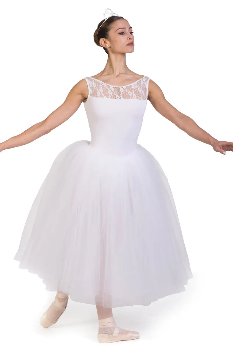 Tutu danza Degas BENSAN TUD1002