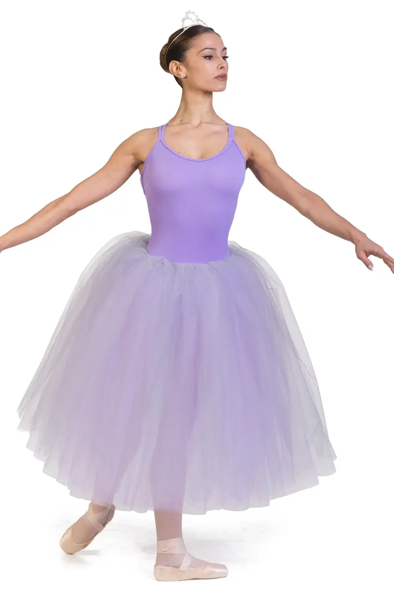Tutù danza Degas OBLIVIA TUD507