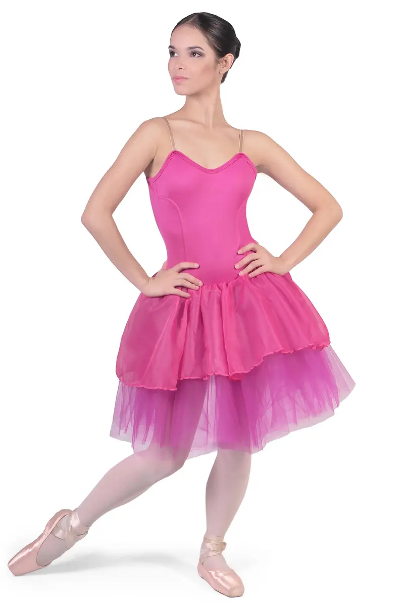 Tutu danza DELIZIA C2629