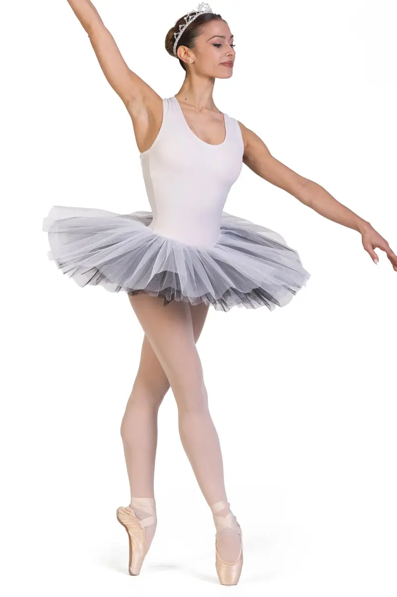 Tutù danza ODETTE TC432
