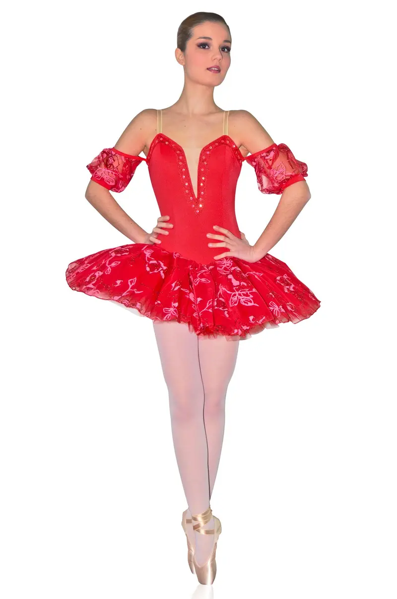 Tutù danza PAQUITA C2658