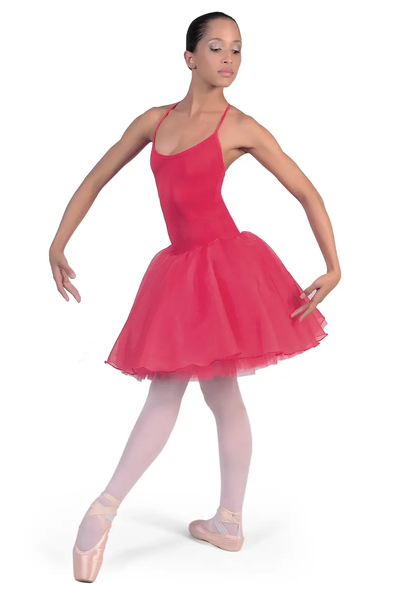 Tutu danza PIRCY C2619