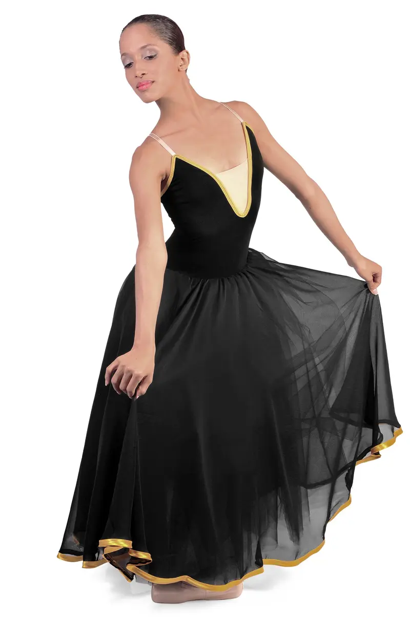 Tutù danza REYNA C2530