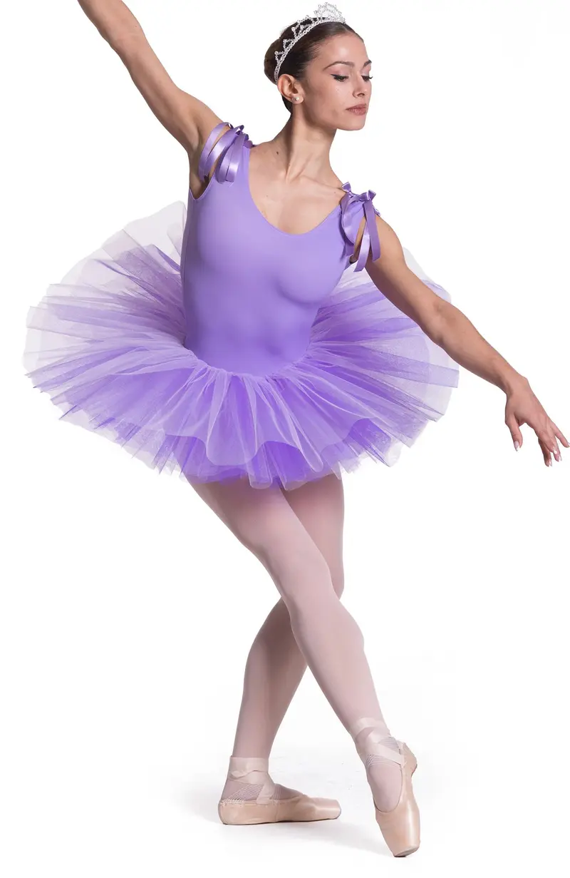 Tutù danza STRIPS TC1023