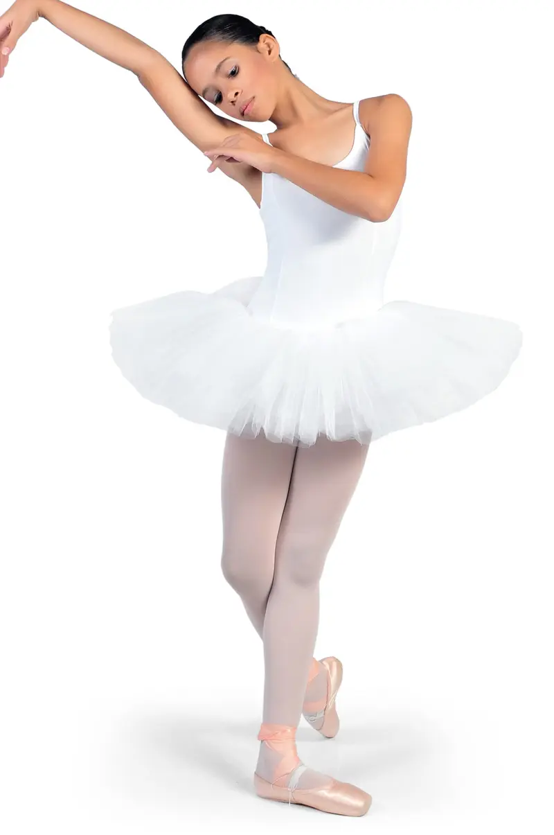 Tutu danza THEAMA C2602