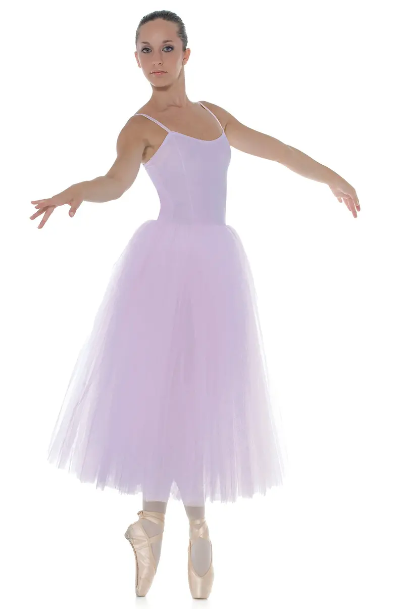 Tutu Degas 6 veli TU6D