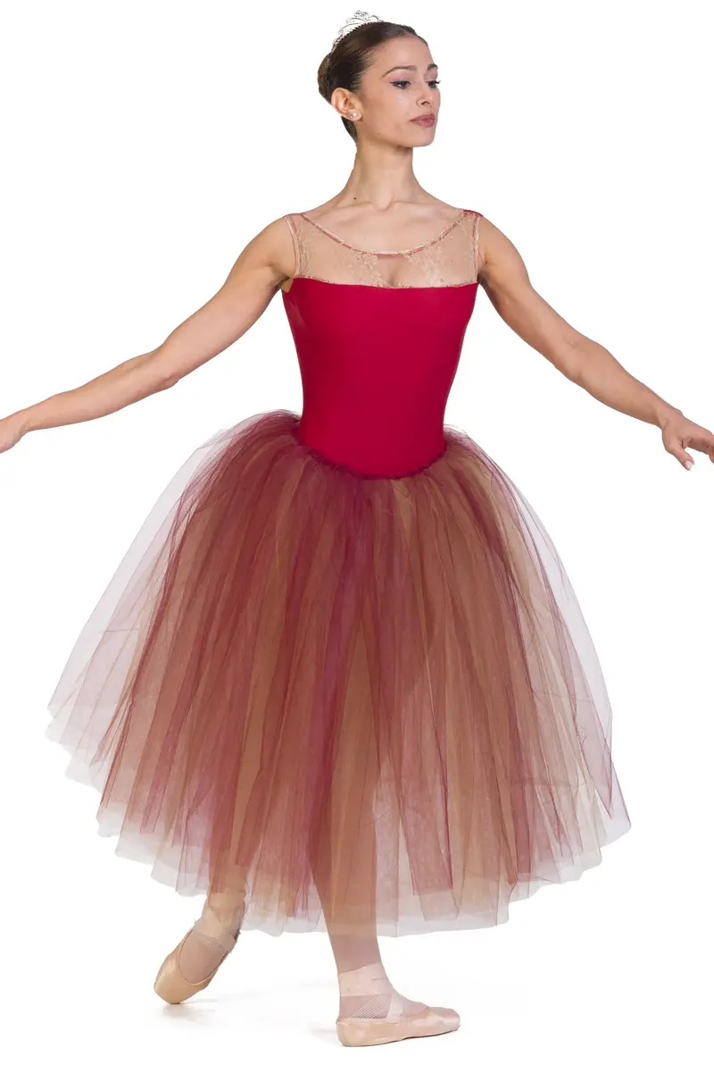 Tutù Degas BERUVIA TUD1002BC