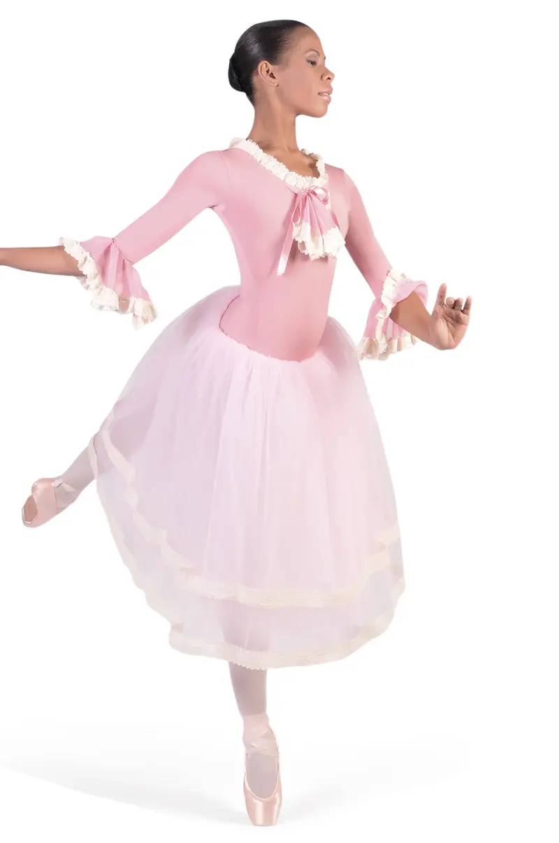 Tutù degas MINUETTO C2635