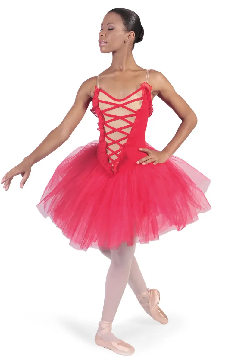 Tutu di danza MUGNECA C2624