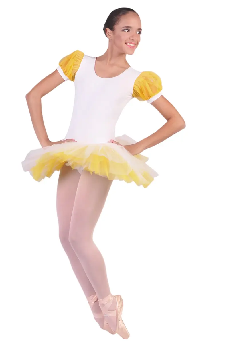 Tutu di danza POUSIN C2630