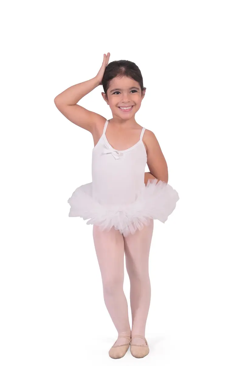 Tutù MINI BABY C2615