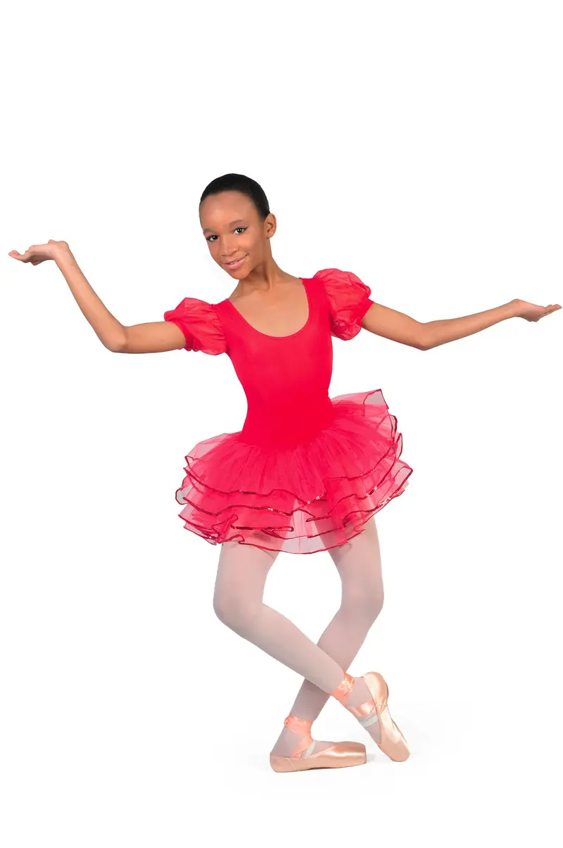Tutu per bambine BAMBOLA C2600