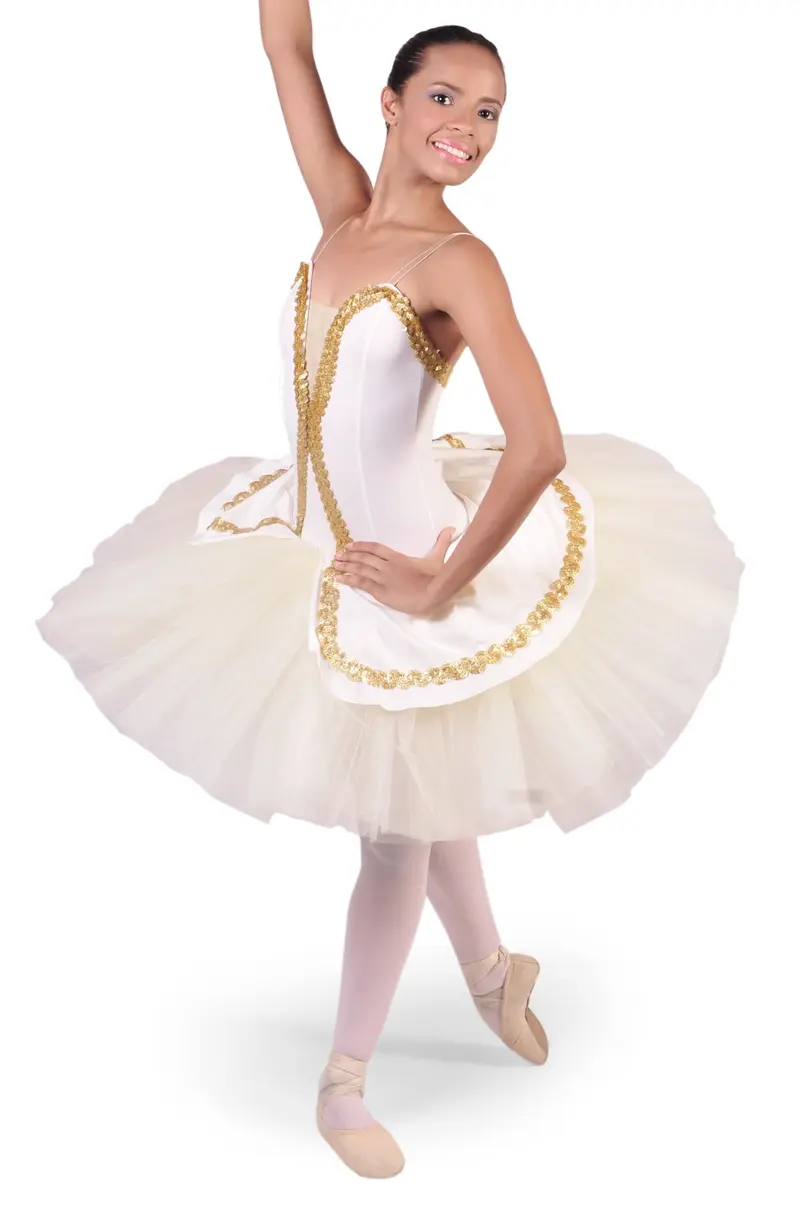 Tutu professionale REGINAL C2625
