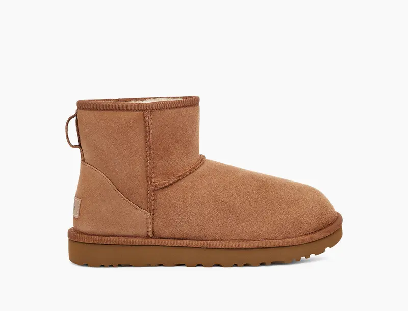 UGG MINI CLASSIC II W 1016222
