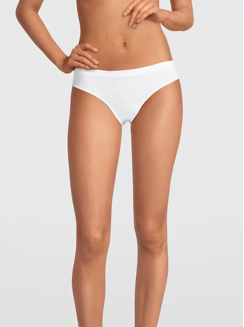 Ultralight Micromodal Medium Rise Briefs 1223