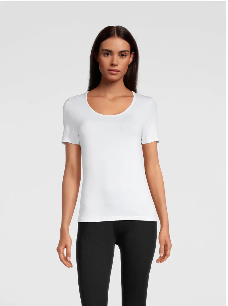 Ultralight Micromodal T-Shirt 1204