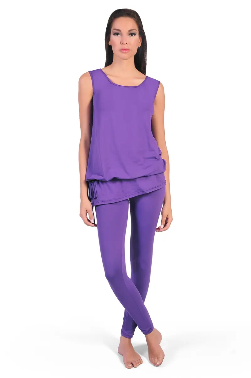 Uniforme danza JZM10