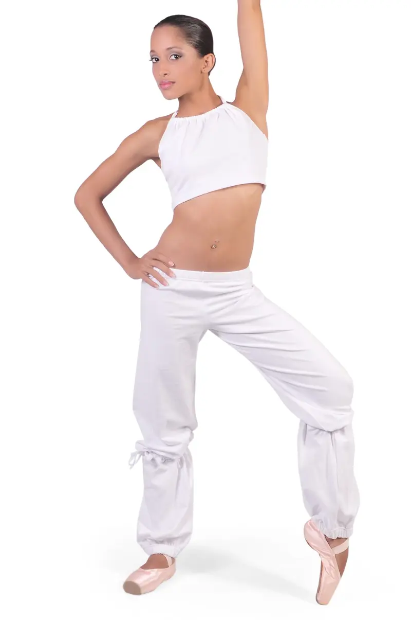 Uniforme danza JZM13