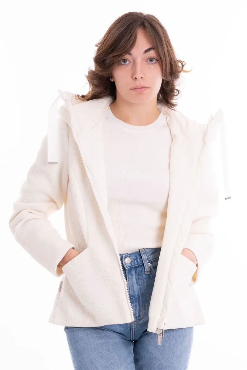 UNITY JACKET JA BLONDE OF