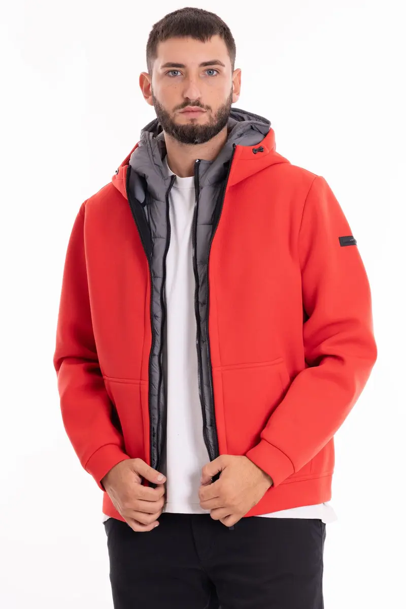 UNITY JACKET JA BORN RD