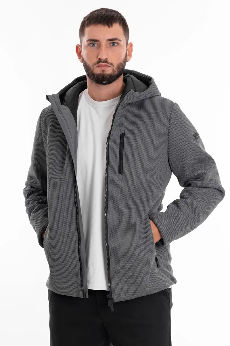 UNITY JACKET JA BURBER DD