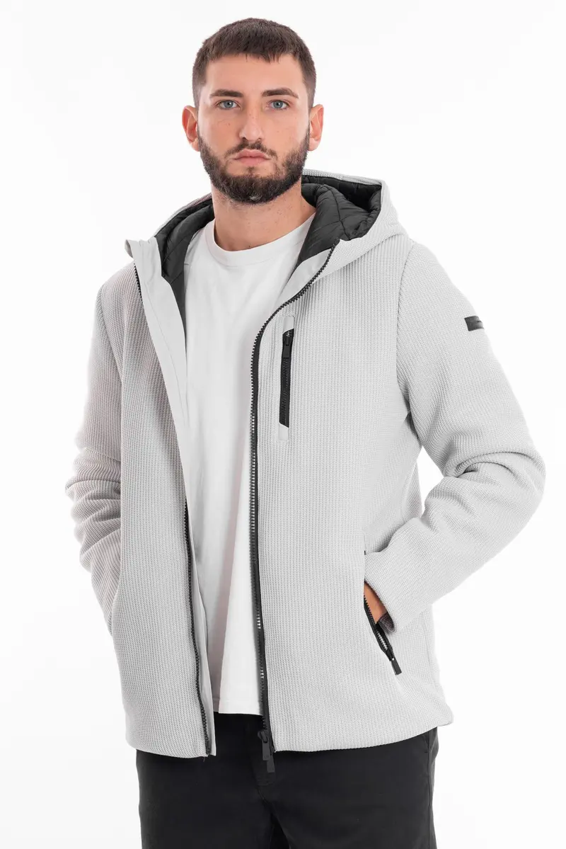 UNITY JACKET JA BURBER IC