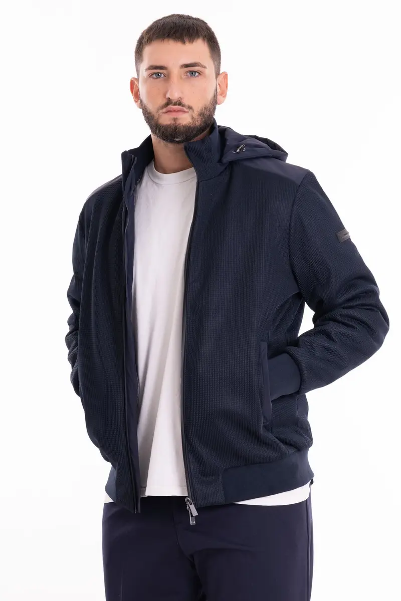 UNITY JACKET JA FLEX BN