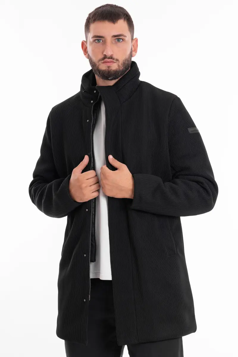 UNITY JACKET JA GLORY BK
