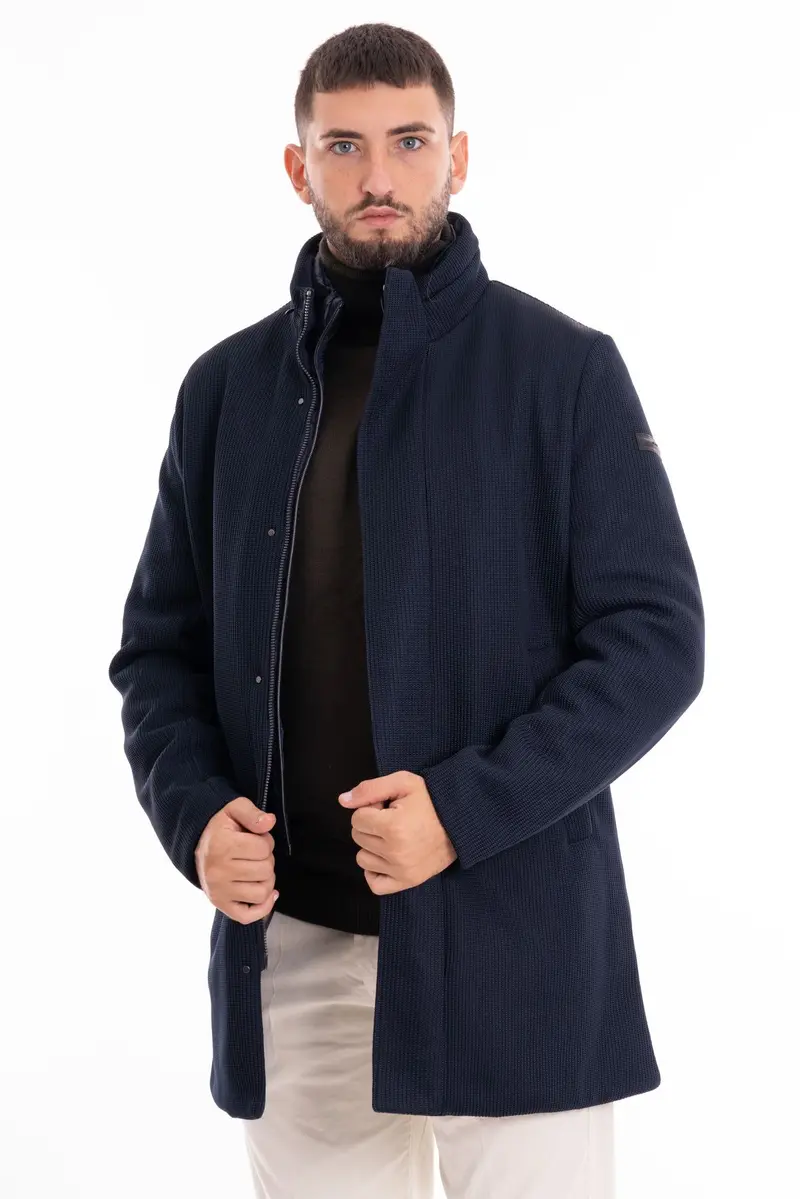 UNITY JACKET JA GLORY BN