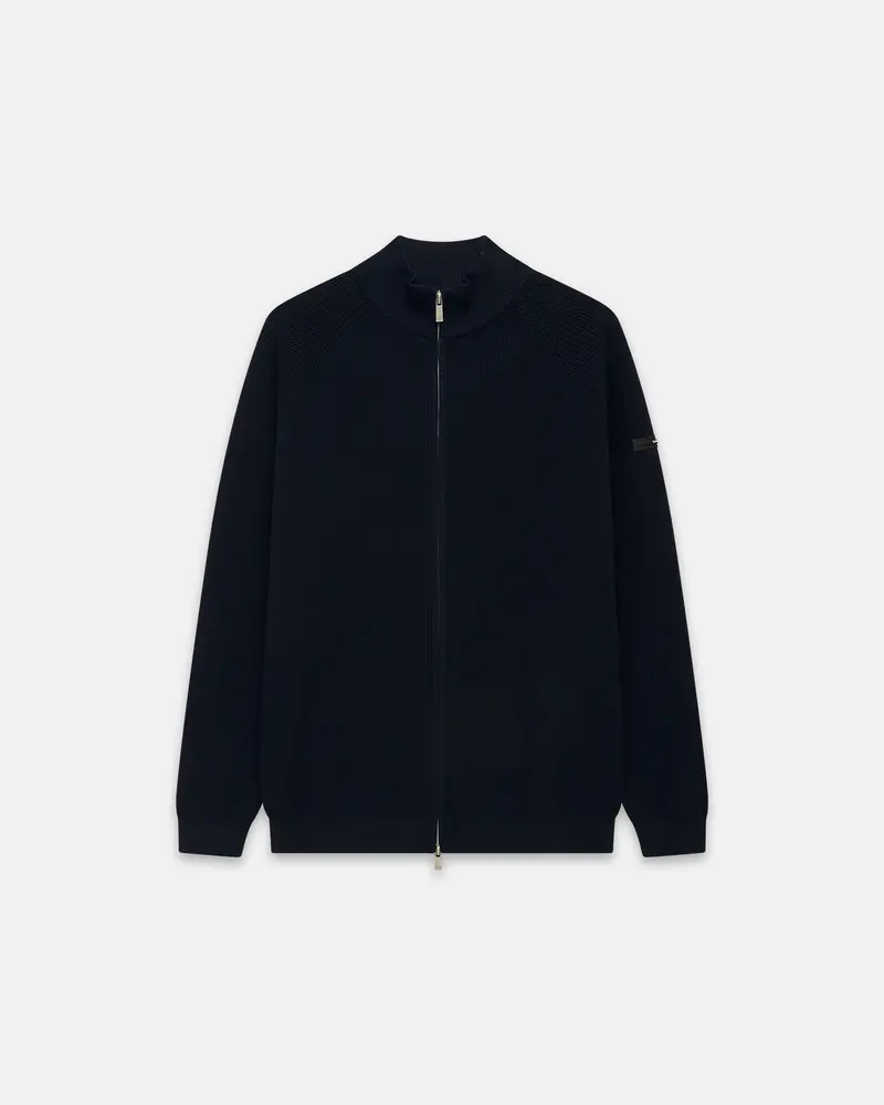 UNITY MAGLIONE CHIMBO AIR UOMO KN CHIMBO AIR BN