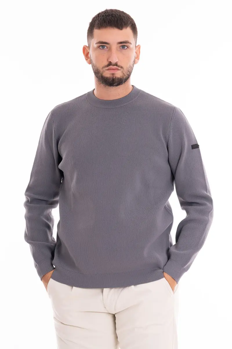 UNITY MAGLIONE GIROCOLLO UOMO KN MAUNA AIR DD