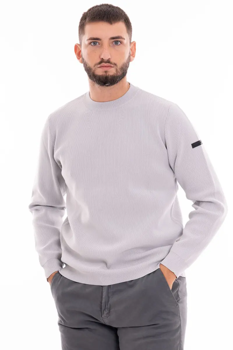 UNITY MAGLIONE GIROCOLLO UOMO KN MAUNA AIR IC