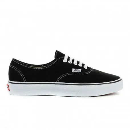 VANS AUTHENTIC VEE3BLK