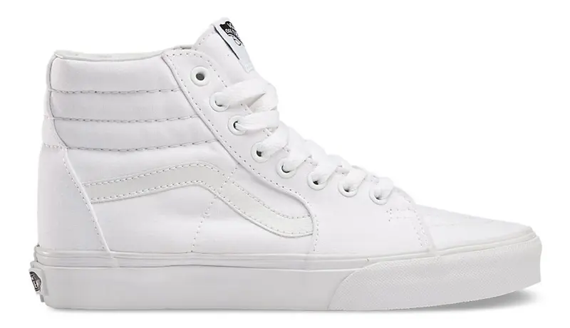 VANS SNEAKERS VANS SK8-HI VD5IW00