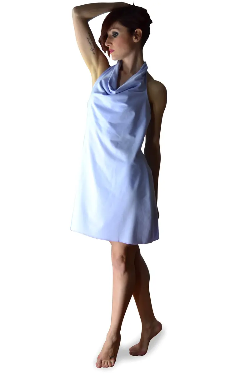 Vestito BALLET CONTEMPORA C2121