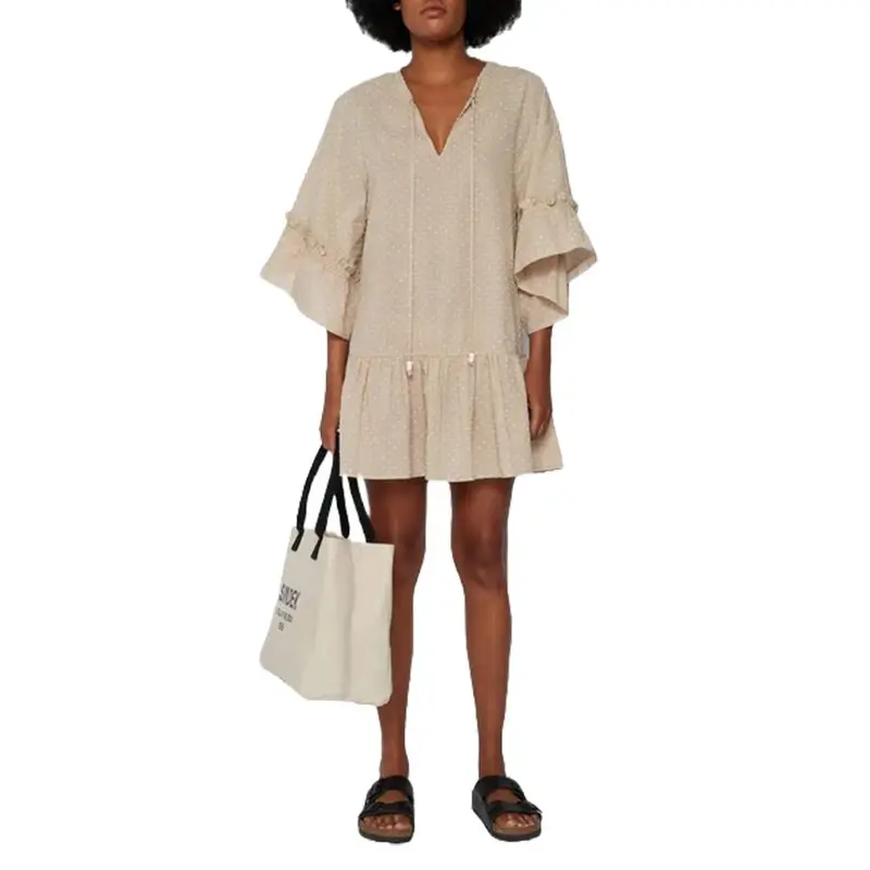Vestito copricostume Sundek da donna