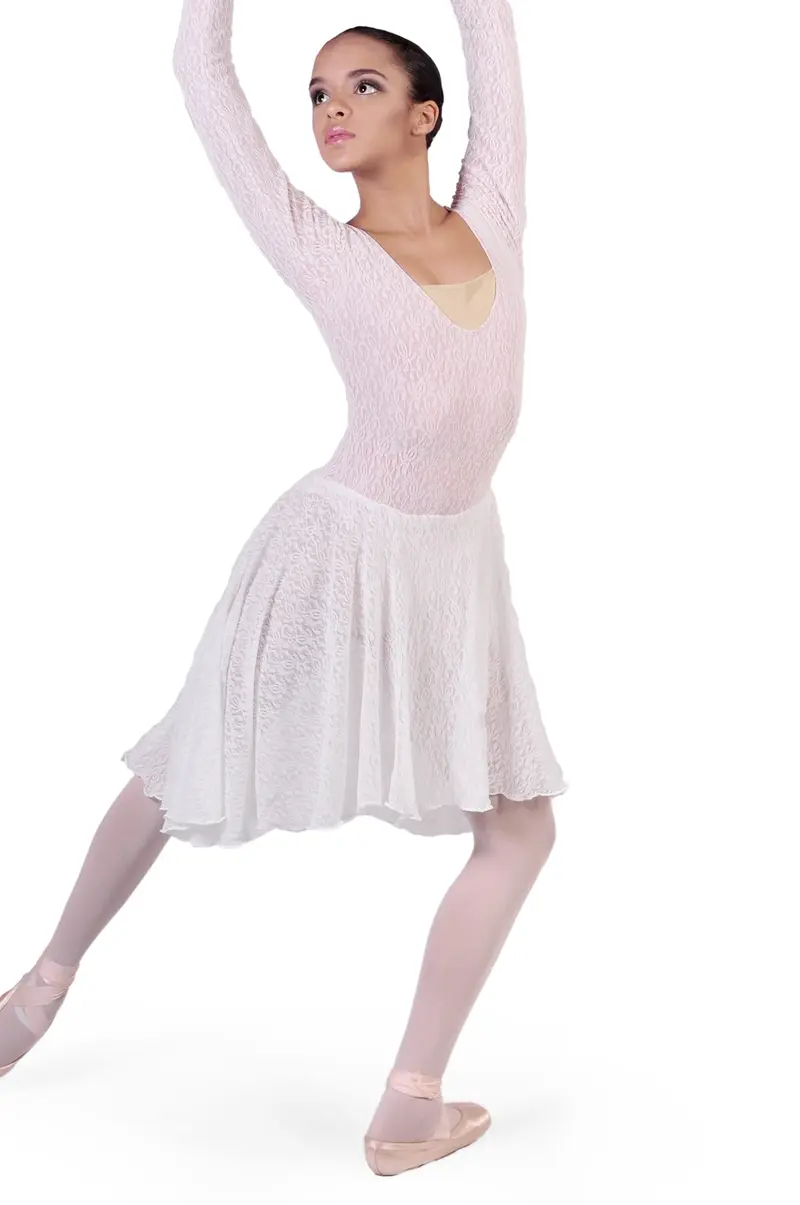 Vestito danza CHASSÉ C2532