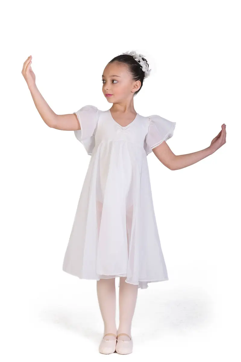 Vestito danza JETÉ C2800