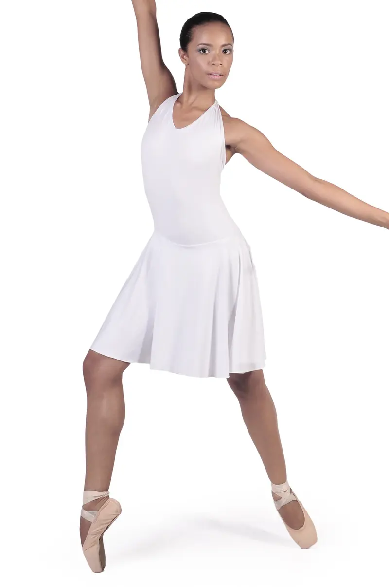 Vestito danza MARYLIN C2100