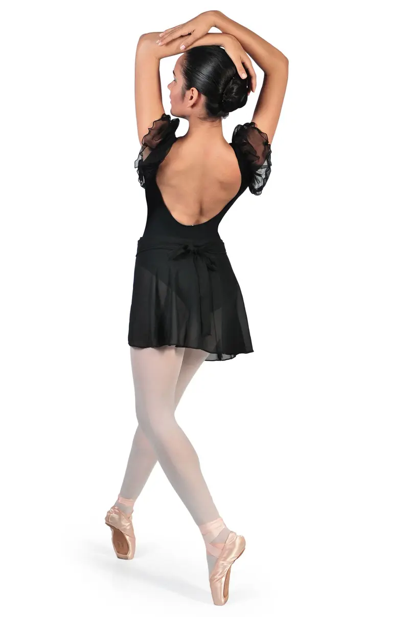 Vestito DEDANS C2810