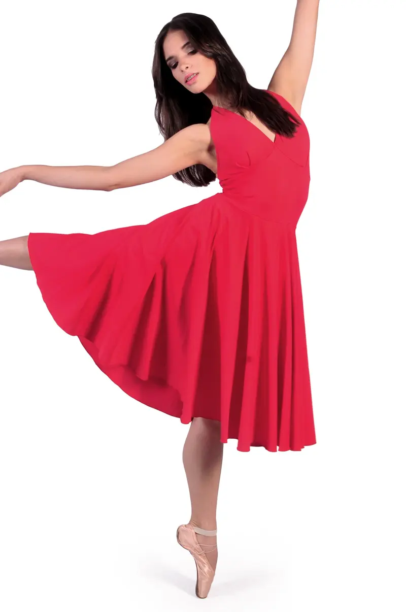 Vestito DIRTY DANCING C2107