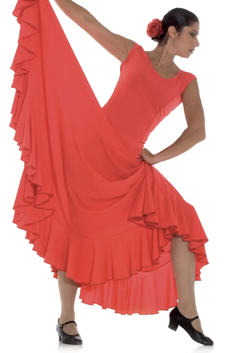 Vestito flamenco FL 2010